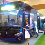 Presiden Jokowi Ingin Mobil Listrik dan Bus Tanpa Sopir di Ibu Kota Baru