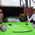Ini Daftar Mobil Selundupan Milik Orang Kaya Indonesia