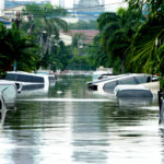 Mobil Terkena Banjir, Ini Langkah Klaim Asuransinya