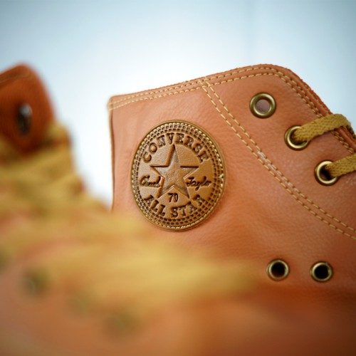 GBM - Cambridge Star Sneaker 6